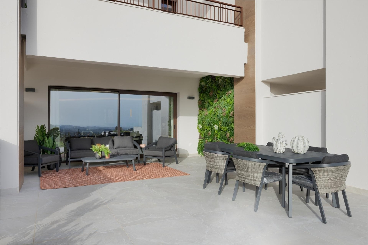  till salu hus Villanueva De Cauche Antequera 8