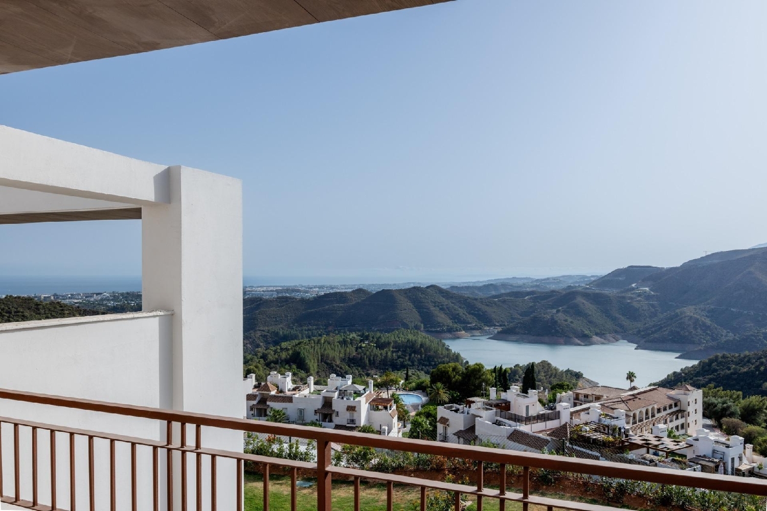  till salu hus Villanueva De Cauche Antequera 2