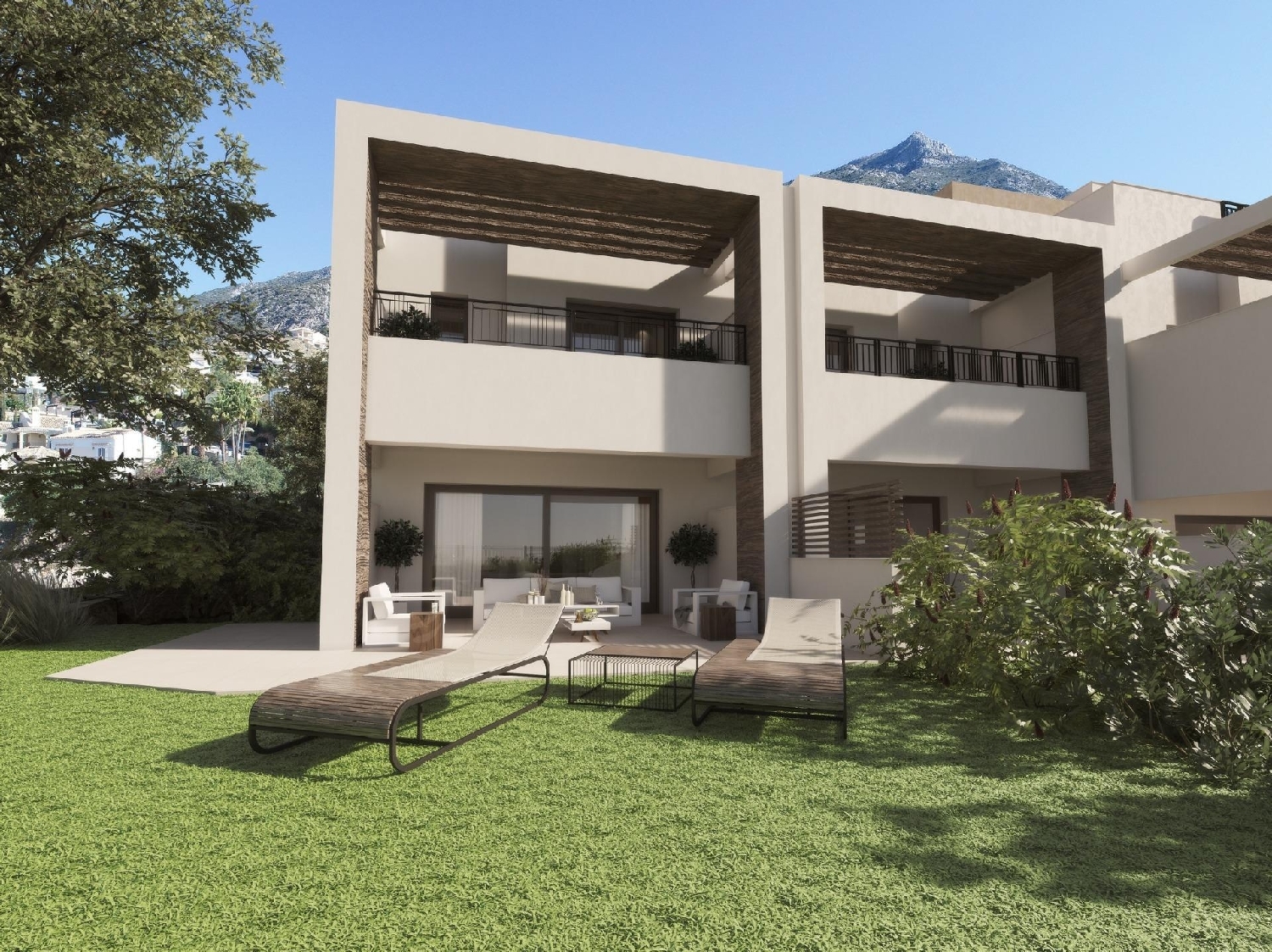  till salu hus Villanueva De Cauche Antequera 3