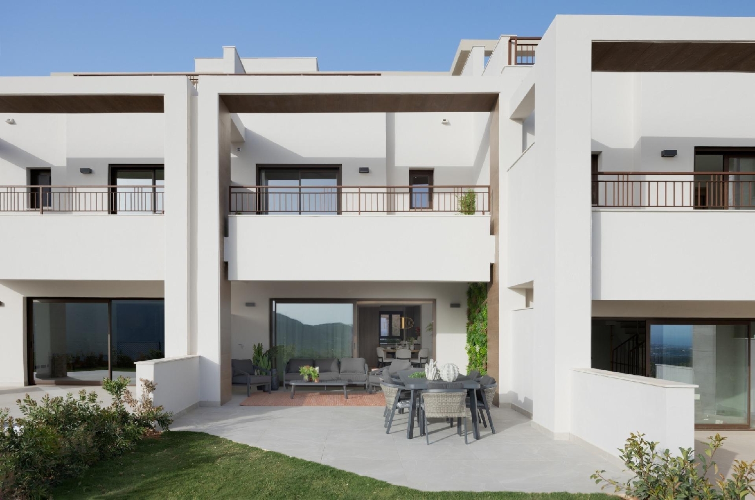  till salu hus Villanueva De Cauche Antequera 6