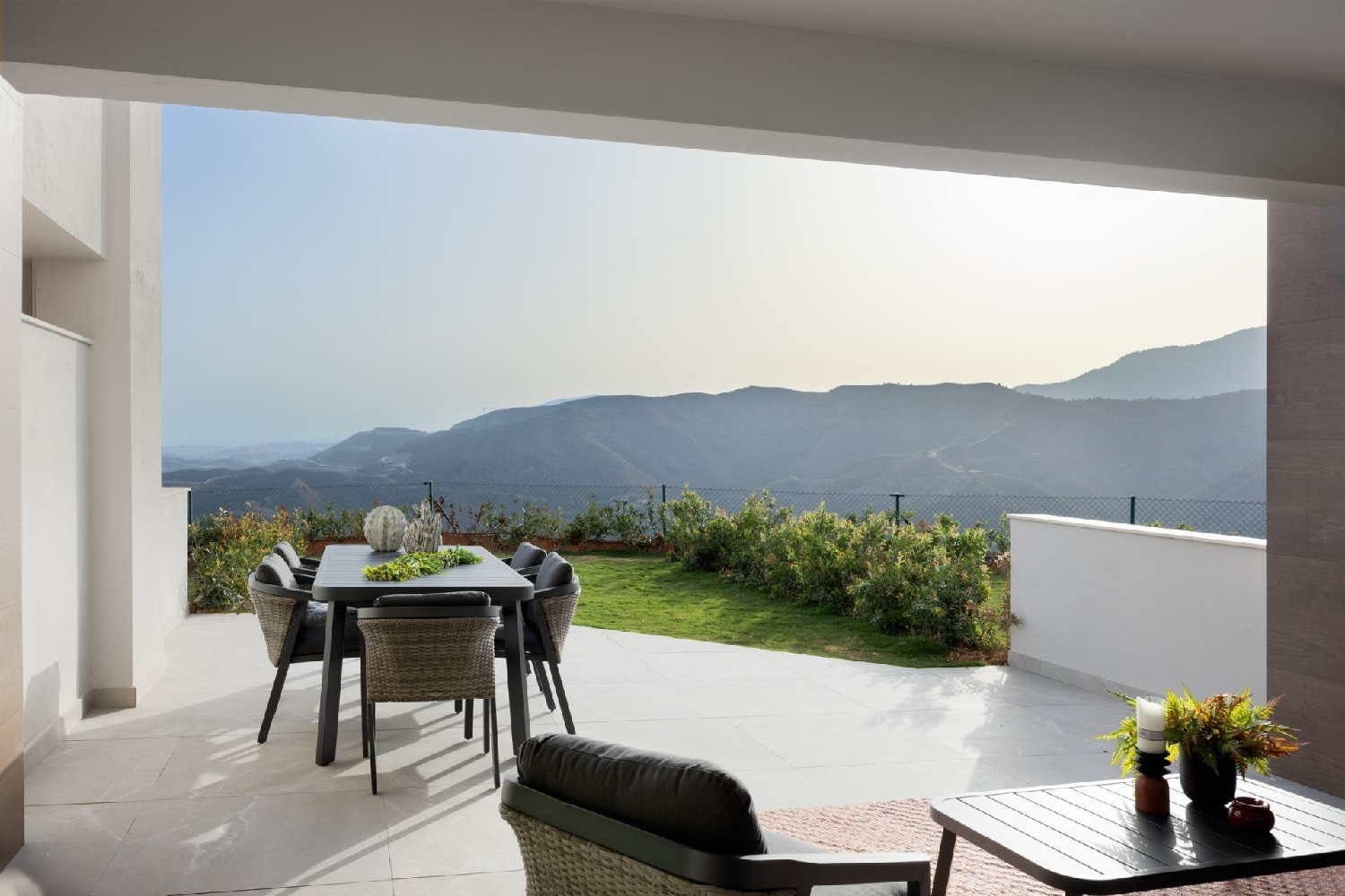  till salu hus Villanueva De Cauche Antequera 9