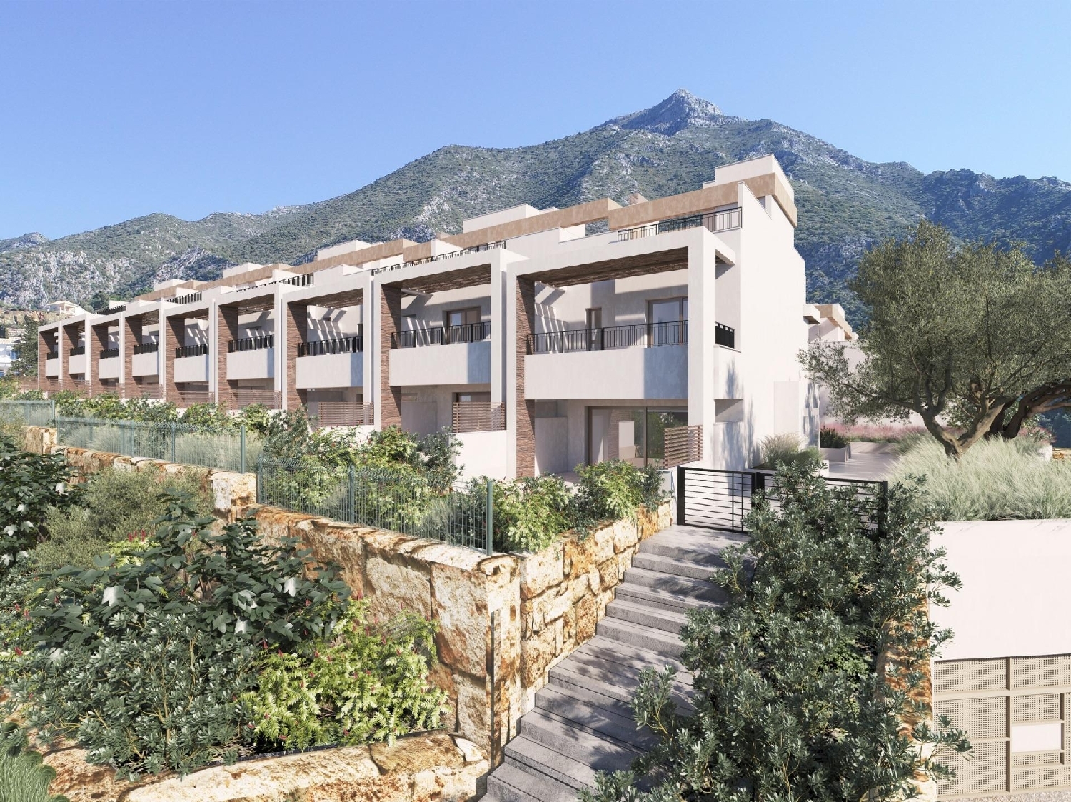  till salu hus Villanueva De Cauche Antequera 4