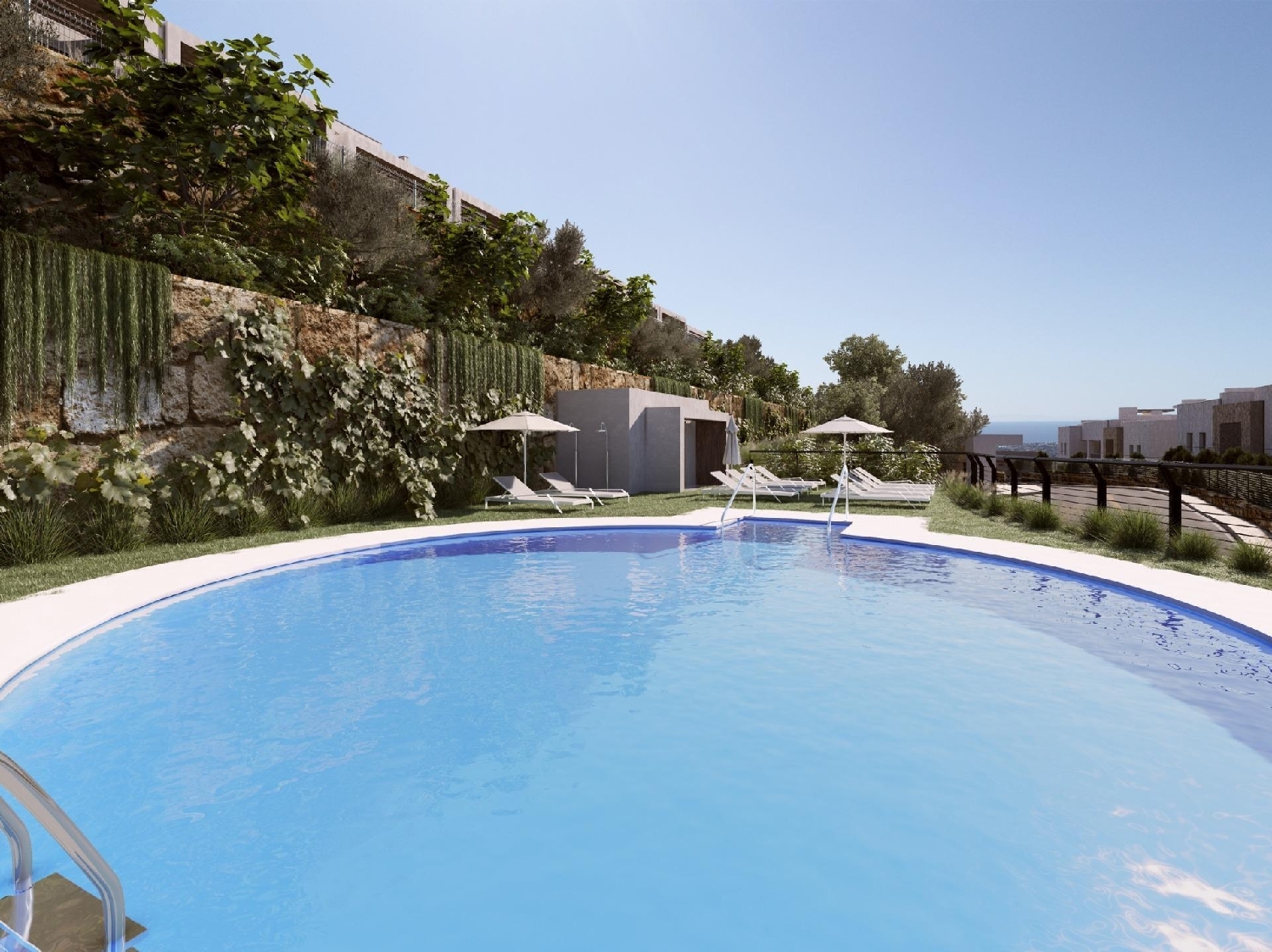 till salu hus Villanueva De Cauche Antequera 5