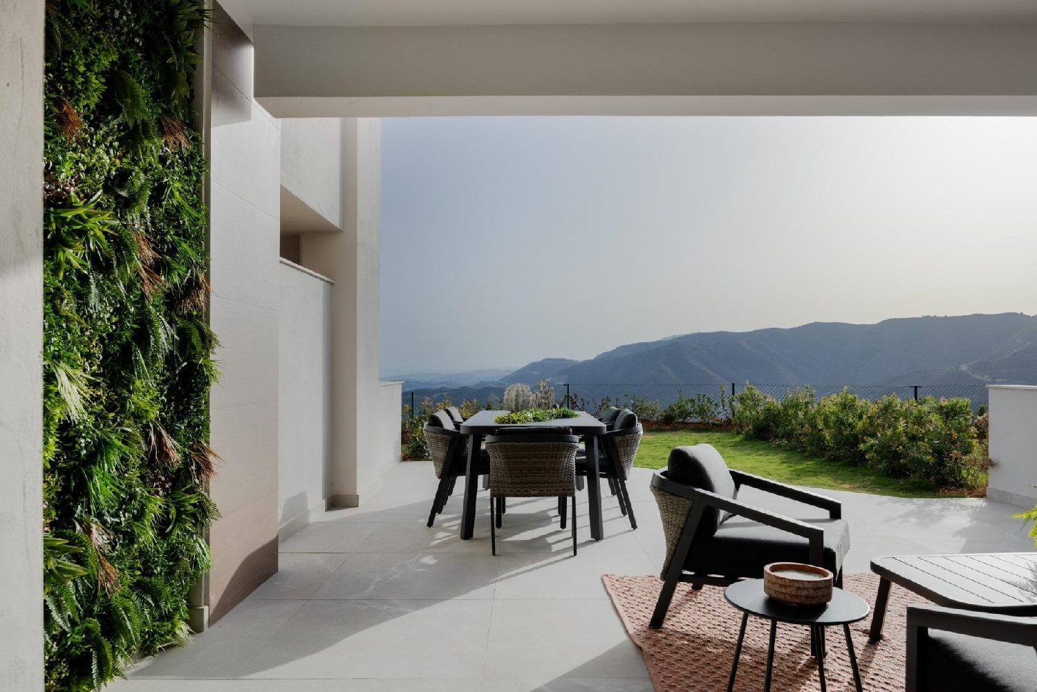  till salu hus Villanueva De Cauche Antequera 1