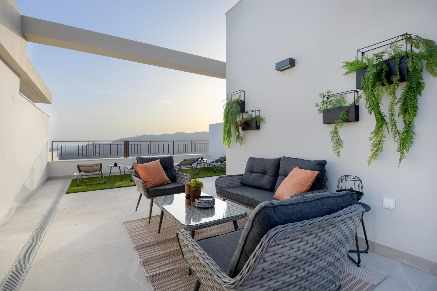  till salu hus Villanueva De Cauche Antequera 26