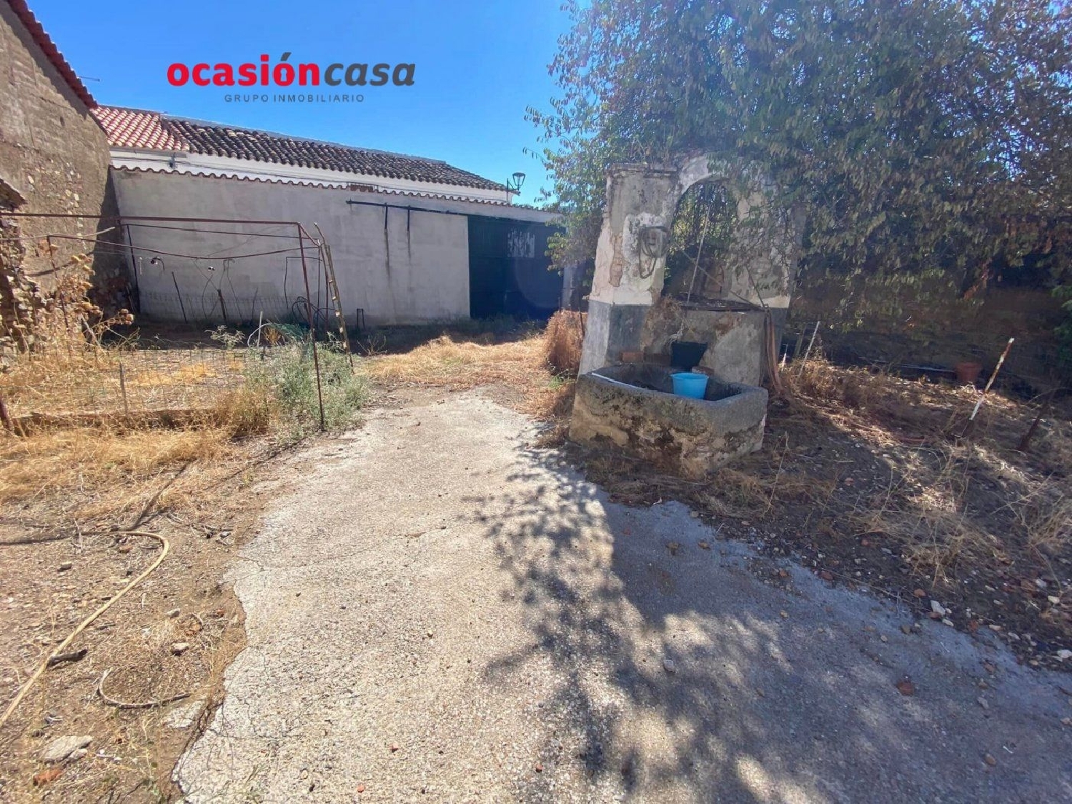  à vendre maison Villanueva Del Rey Valle Del Guadiato 6