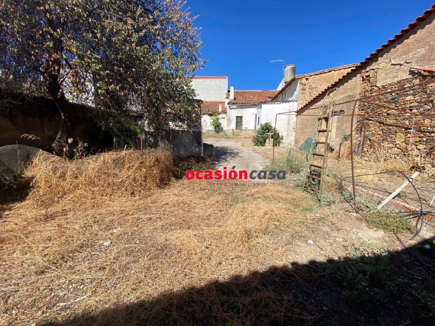  à vendre maison Villanueva Del Rey Valle Del Guadiato 3