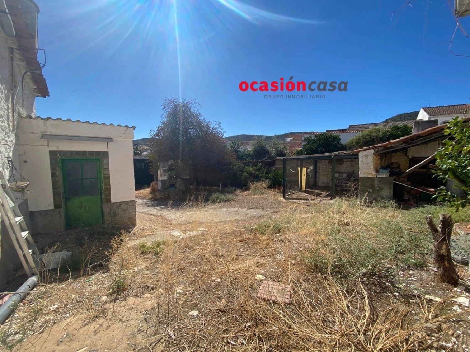  à vendre maison Villanueva Del Rey Valle Del Guadiato 7
