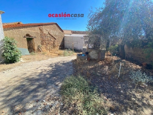 Villanueva Del Rey Valle Del Guadiato hus foto 6232192