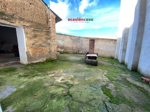 Villanueva Del Rey Valle Del Guadiato hus foto 6232322