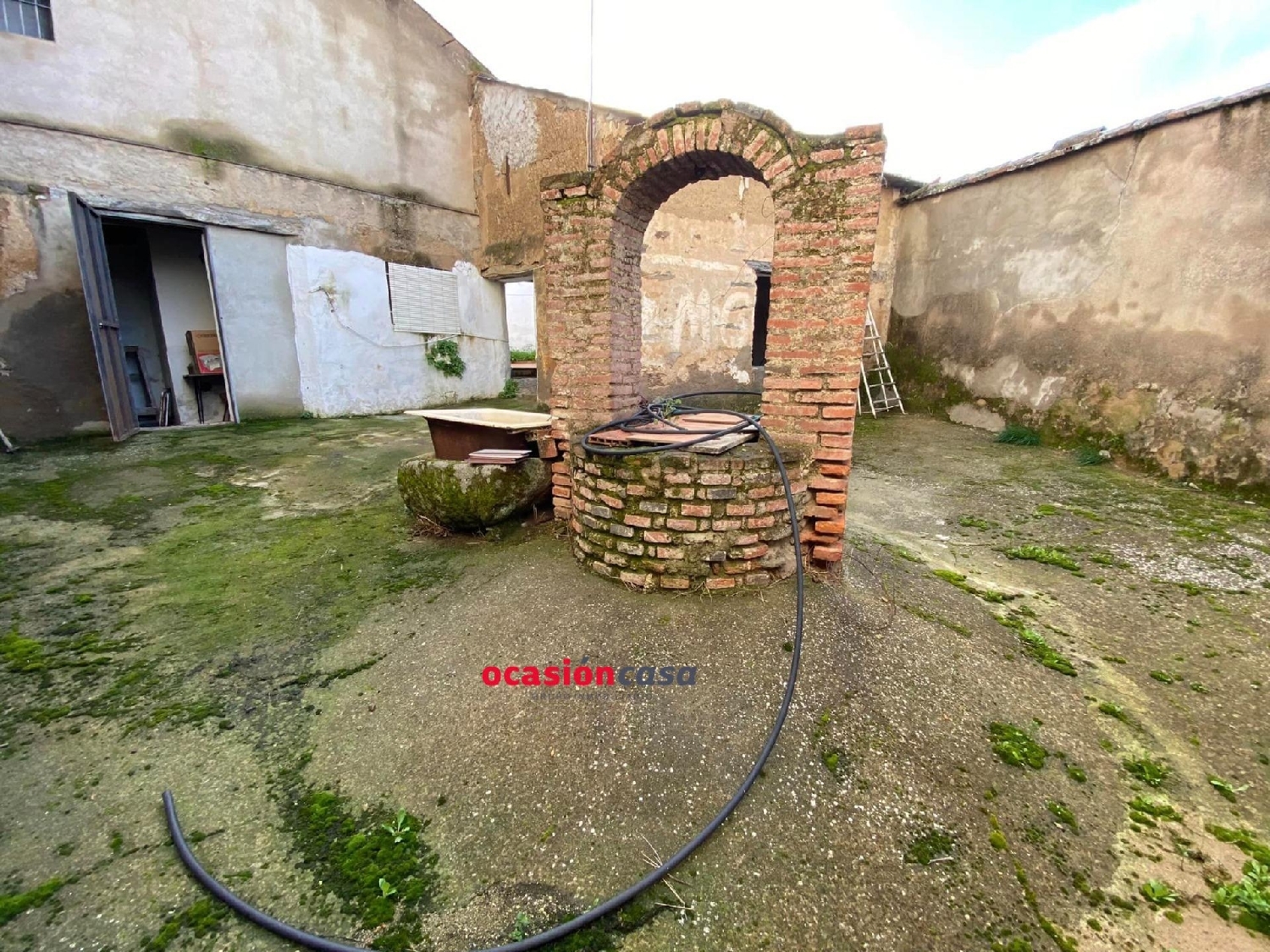  till salu hus Villanueva Del Rey Valle Del Guadiato 4