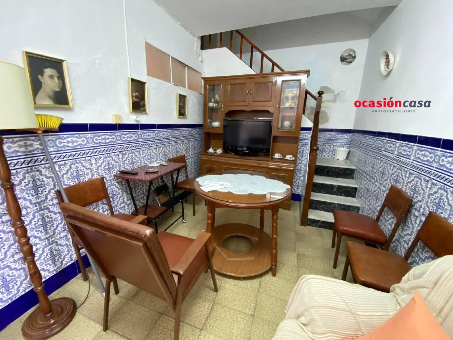  till salu hus Villanueva Del Rey Valle Del Guadiato 8