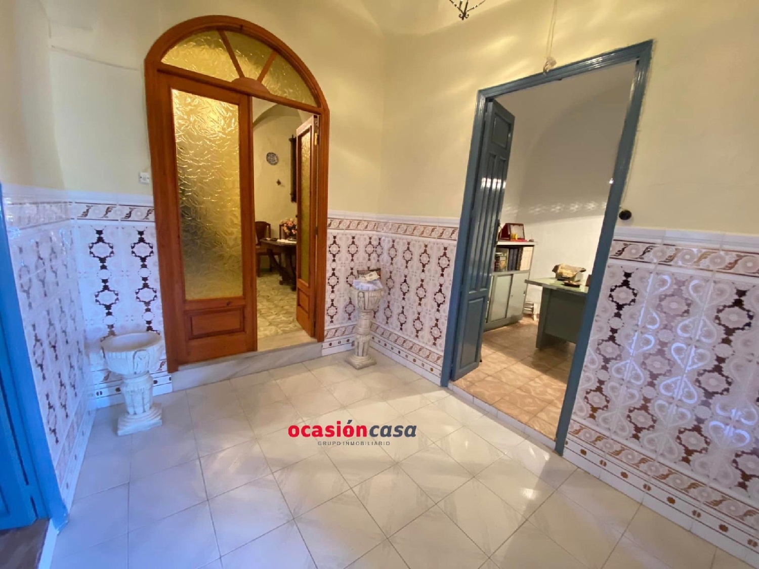  till salu hus Villanueva Del Rey Valle Del Guadiato 5