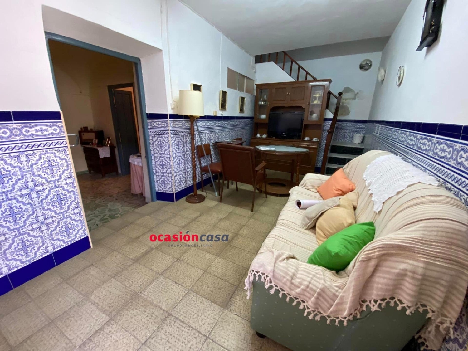  till salu hus Villanueva Del Rey Valle Del Guadiato 7