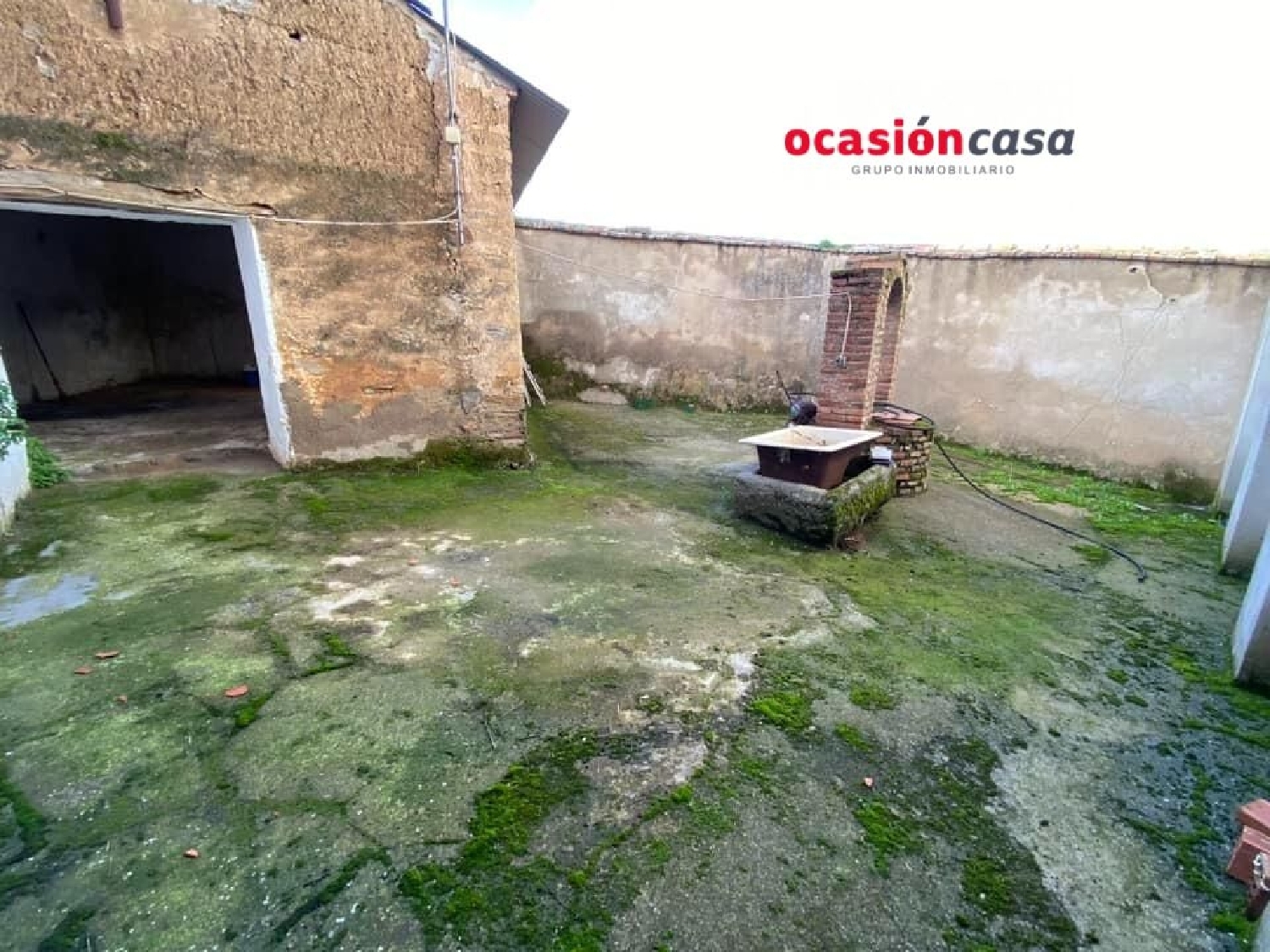  till salu hus Villanueva Del Rey Valle Del Guadiato 3