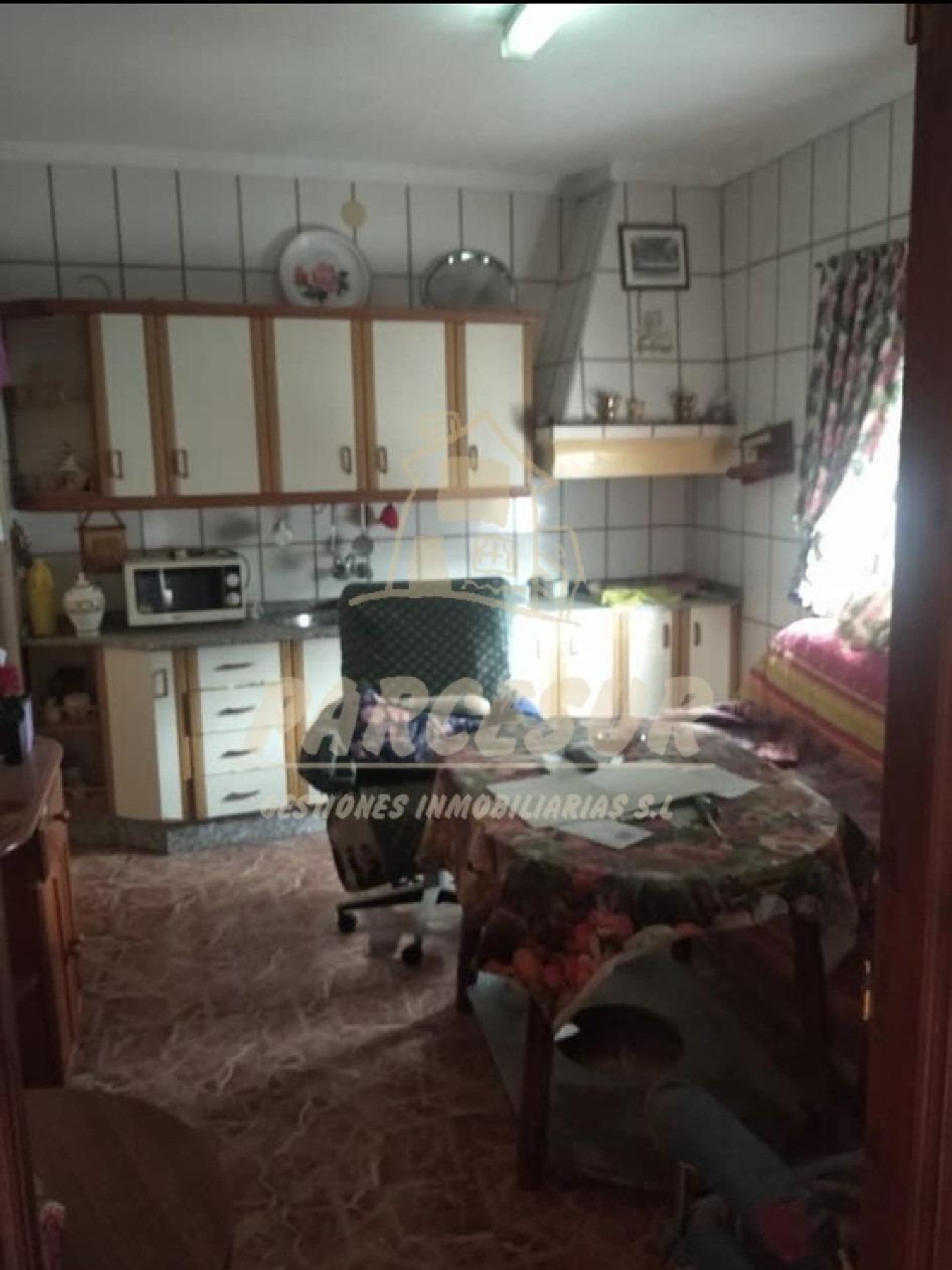 till salu hus Villanueva Del Rey Valle Del Guadiato 2
