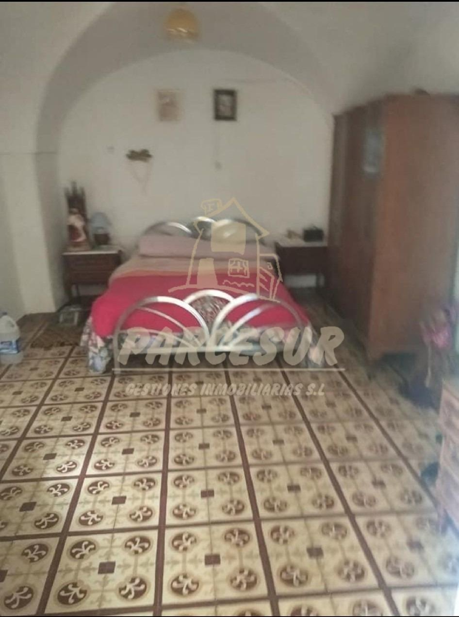  till salu hus Villanueva Del Rey Valle Del Guadiato 1