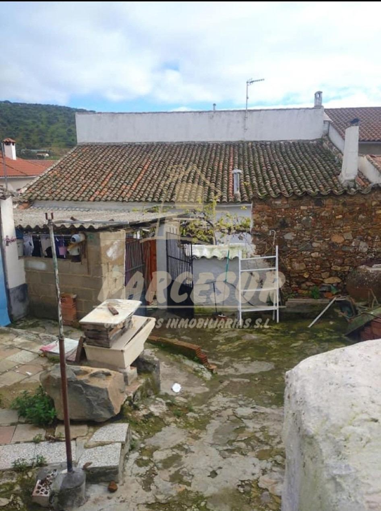  till salu hus Villanueva Del Rey Valle Del Guadiato 7