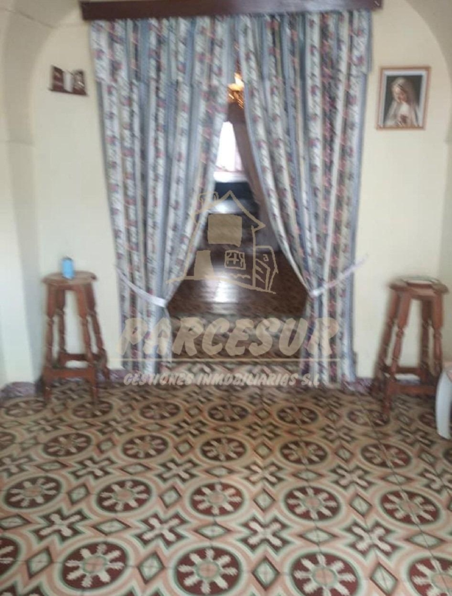 till salu hus Villanueva Del Rey Valle Del Guadiato 3