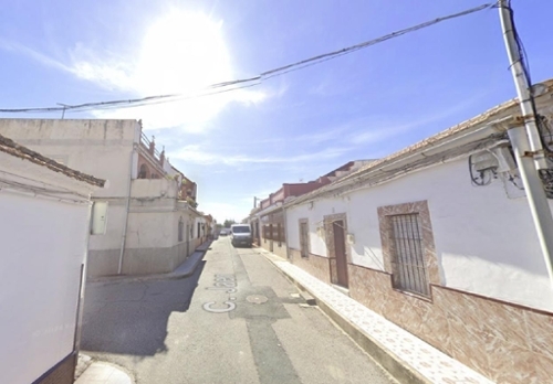 Villanueva Del Río Y Minas Vega Del Guadalquivir maison foto 6262396