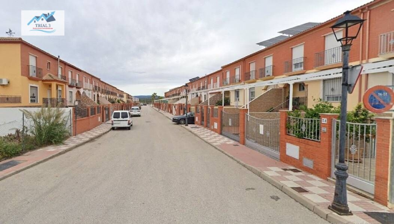  till salu hus Villanueva De La Reina Campiña De Jaén 1