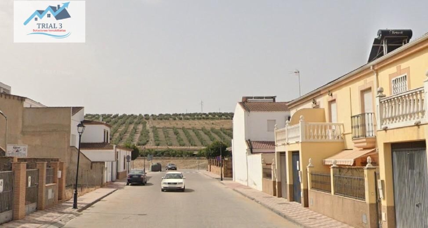 till salu hus Villanueva De La Reina Campiña De Jaén 2