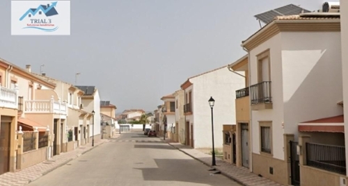 Villanueva De La Reina Campiña De Jaén hus foto 6254001