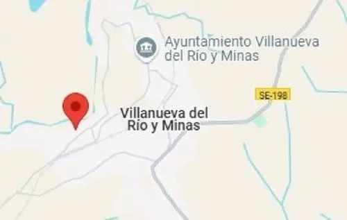 Villanueva Del Río Y Minas Vega Del Guadalquivir hus foto 6188804