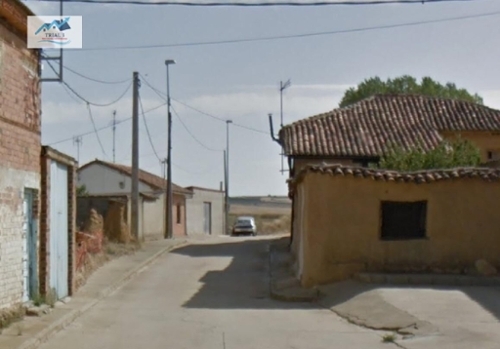 Villapeceñil Sahagún hus foto 6254194