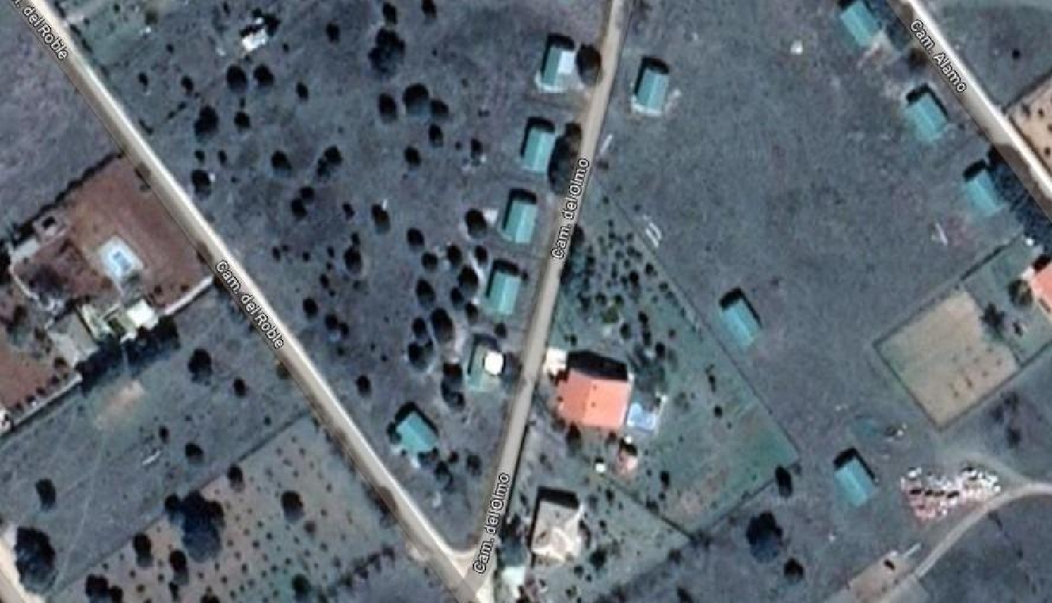 till salu hus Villar De Cañas Mancha Alta 1