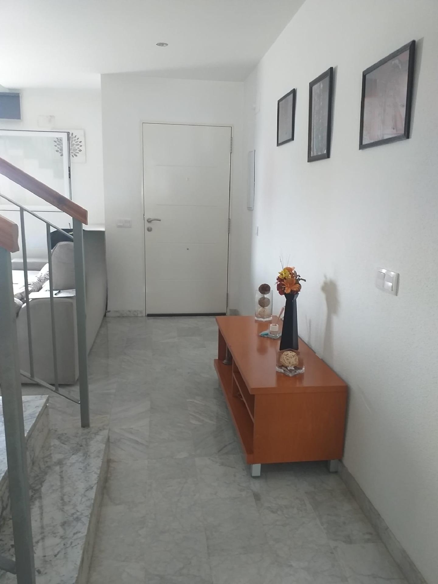 en venta casa Villar Del Rey Alburquerque 5