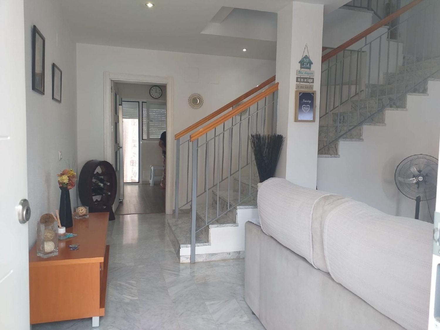  en venta casa Villar Del Rey Alburquerque 2