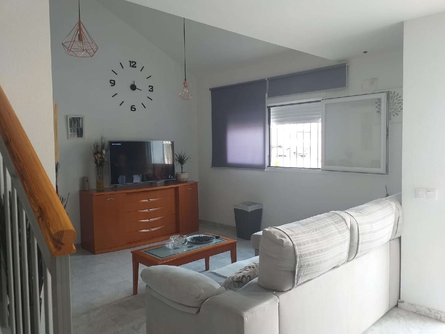  en venta casa Villar Del Rey Alburquerque 3
