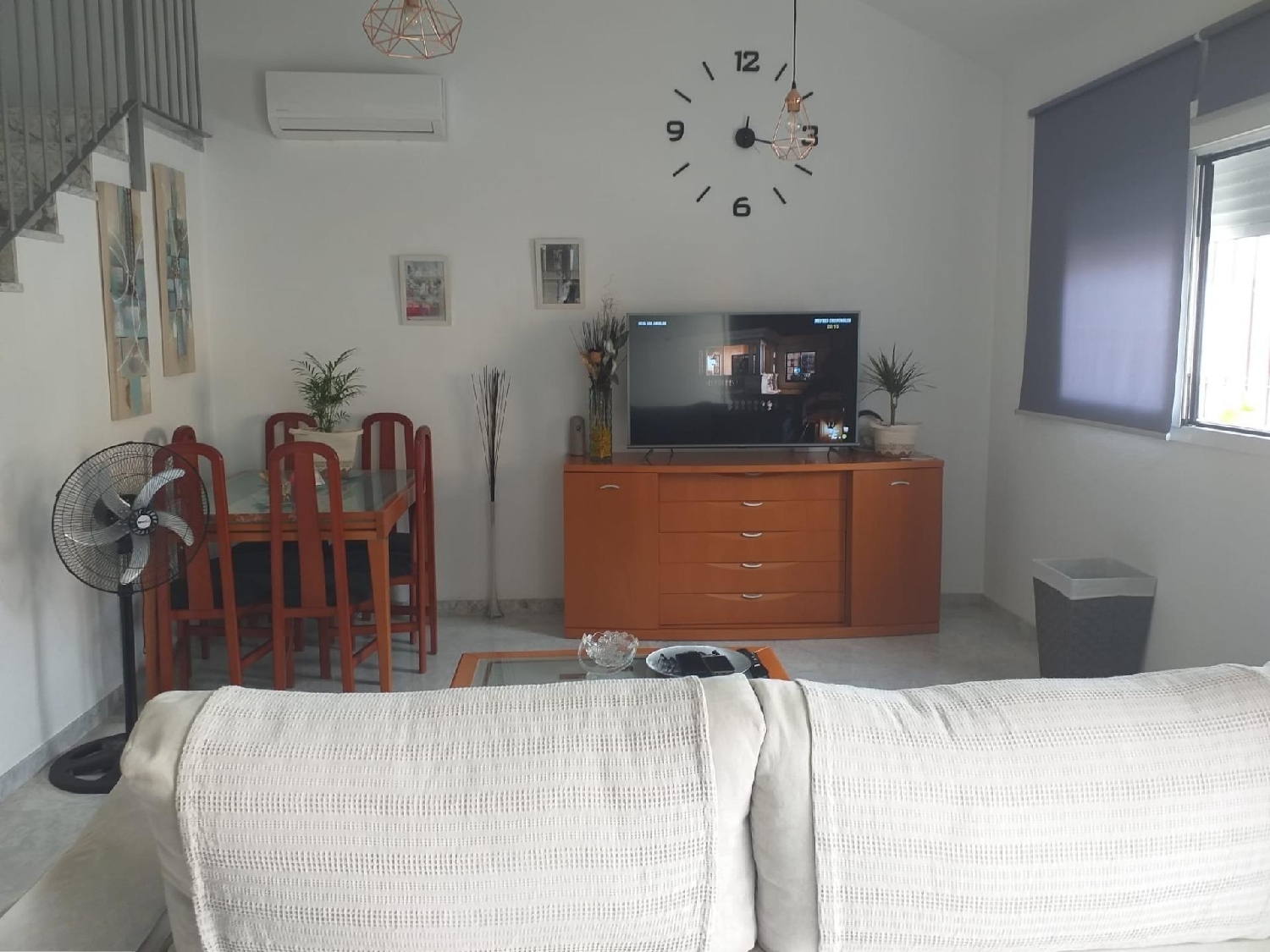  en venta casa Villar Del Rey Alburquerque 4