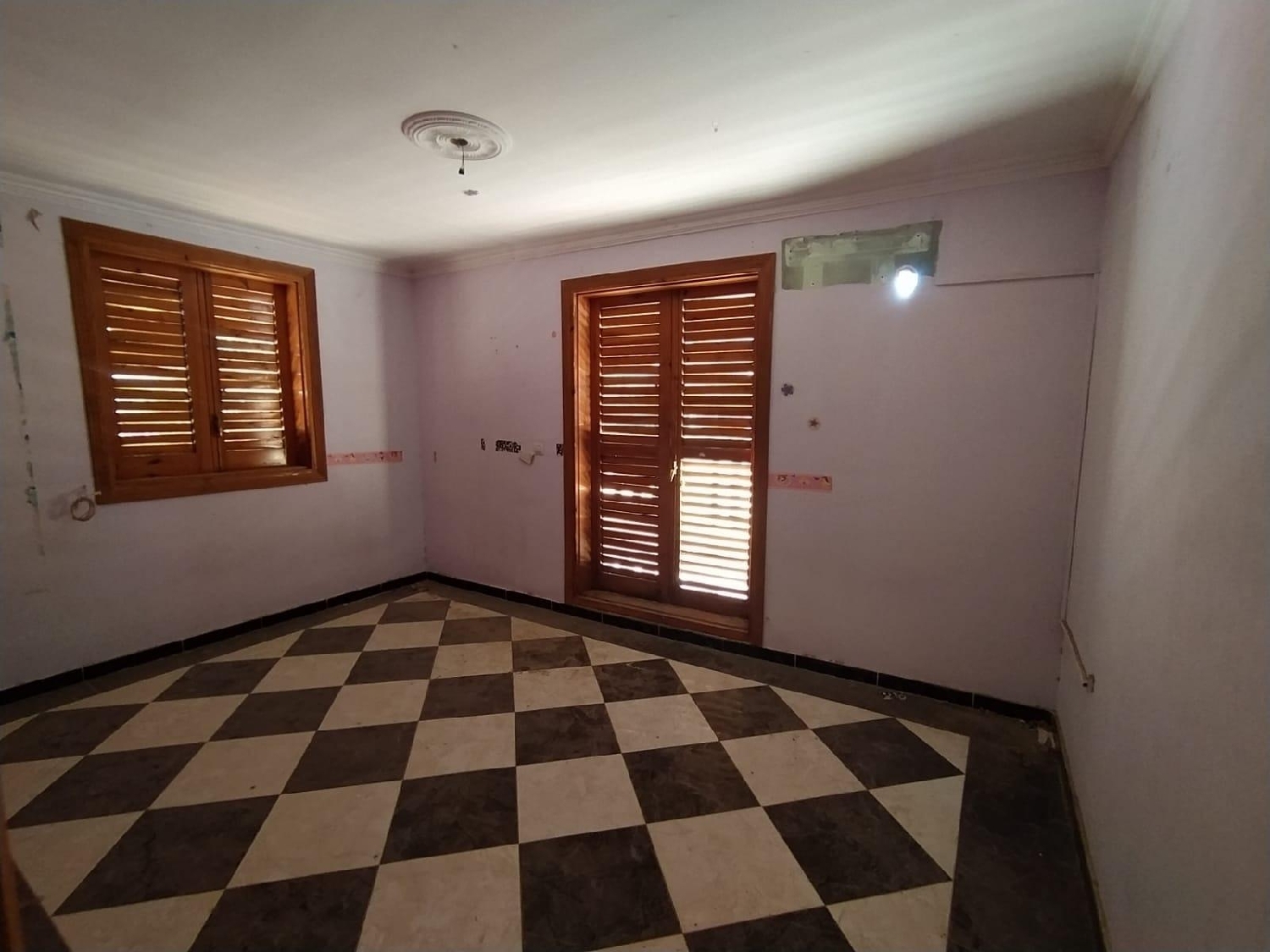  till salu hus Villaricos Levante Almeriense 8