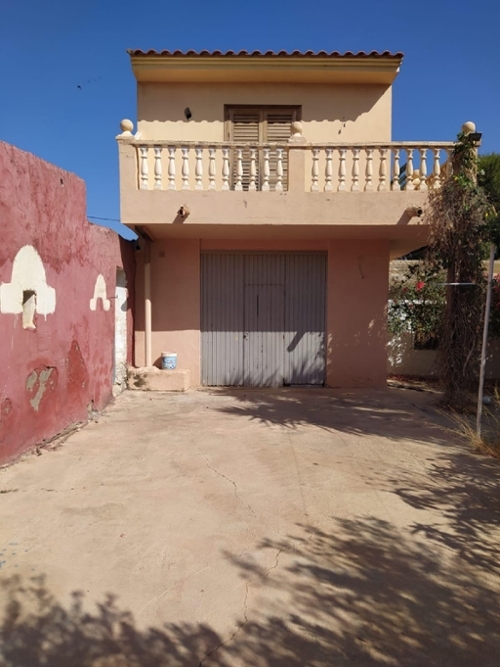 Villaricos Levante Almeriense hus foto 6248209