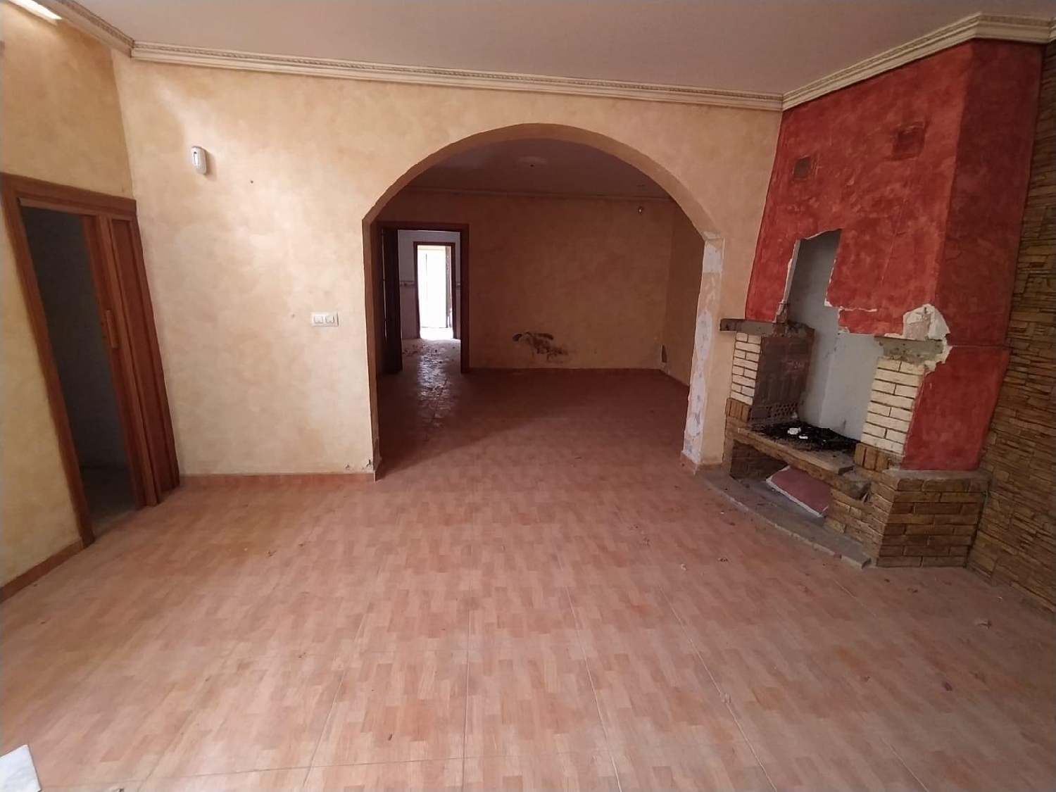  till salu hus Villaricos Levante Almeriense 5