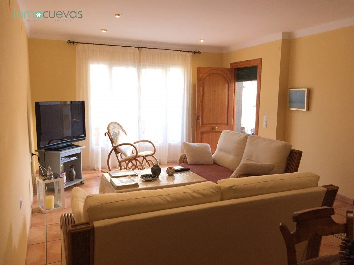  till salu hus Villaricos Levante Almeriense 8