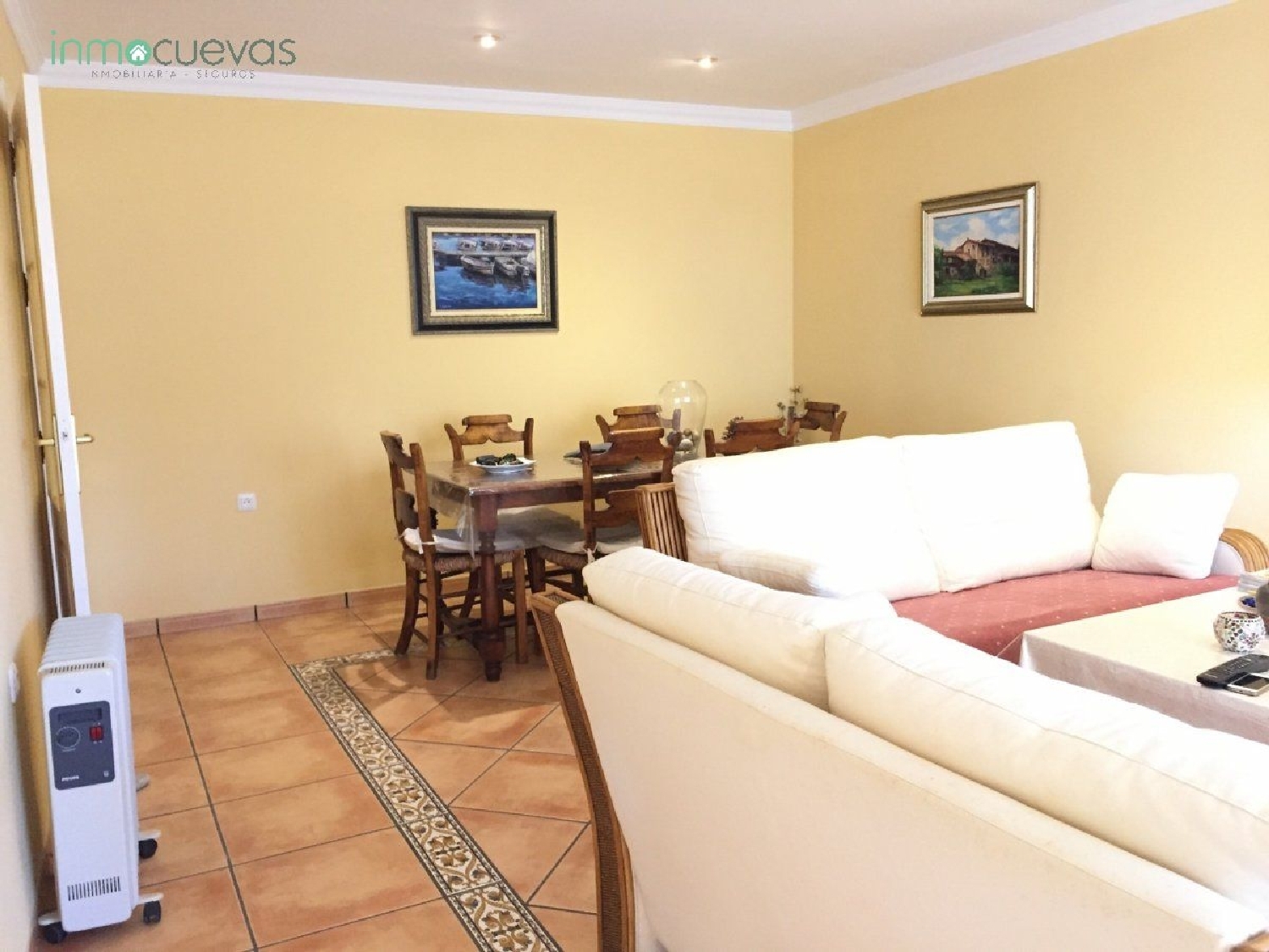  till salu hus Villaricos Levante Almeriense 7