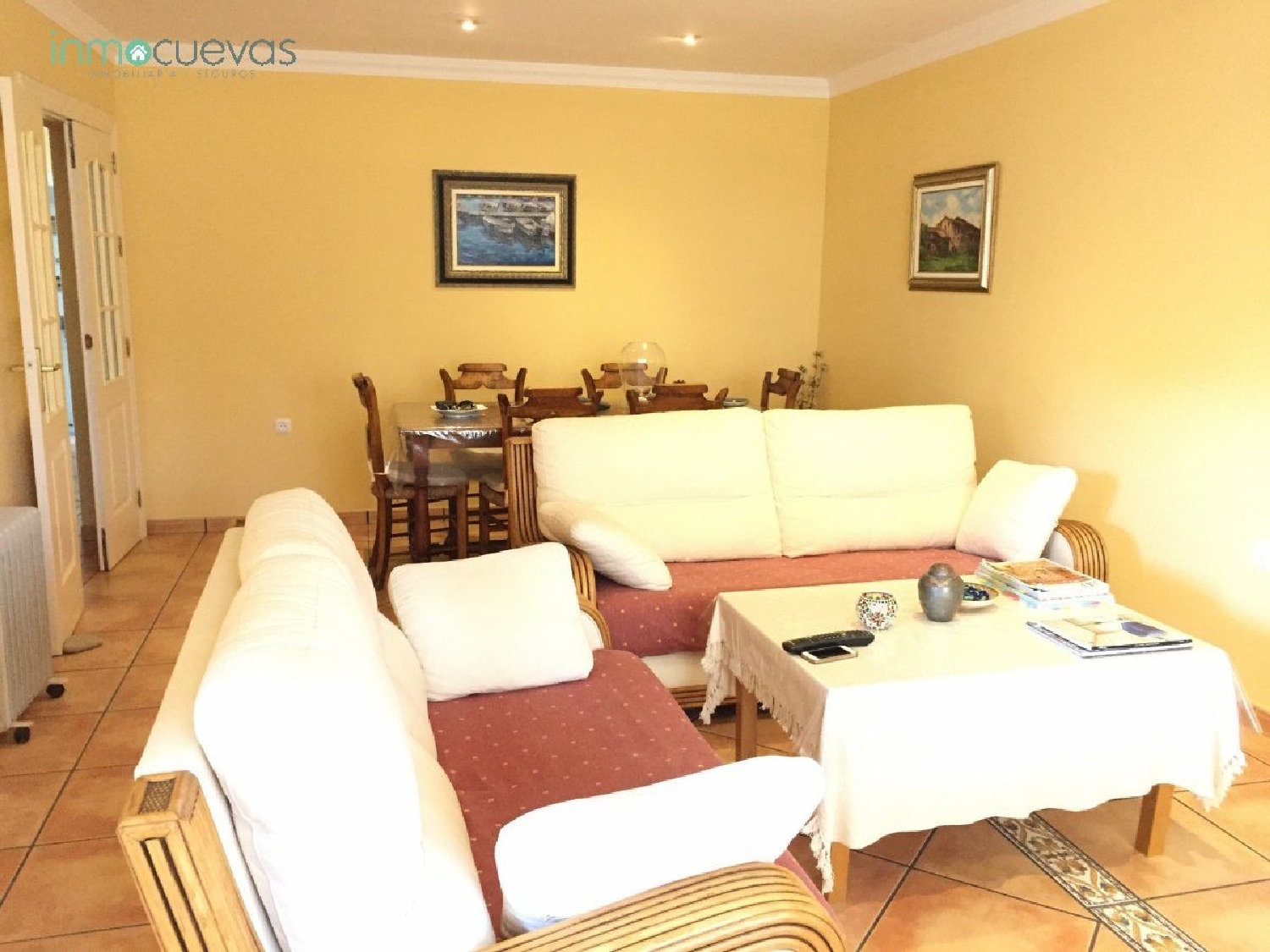 till salu hus Villaricos Levante Almeriense 3