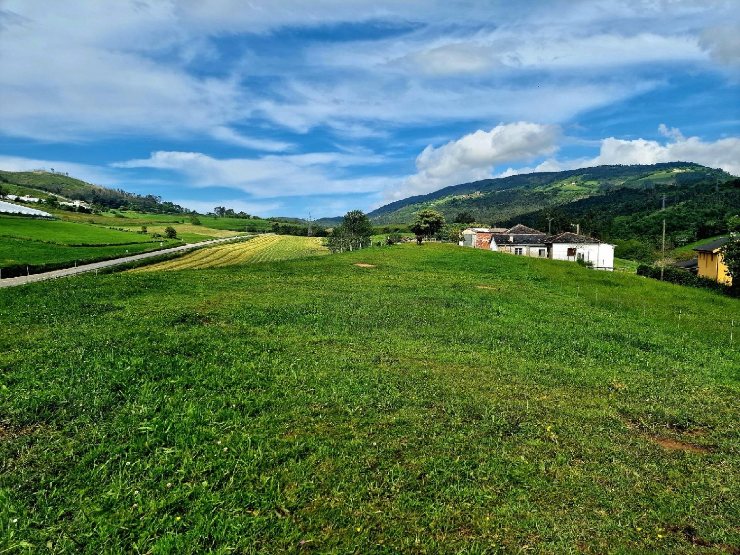  till salu hus Villarpadriz Narcea 4