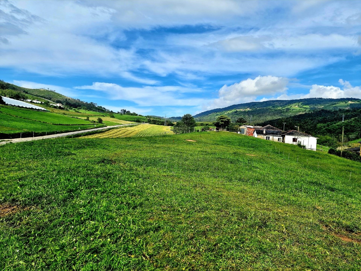 till salu hus Villarpadriz Narcea 3