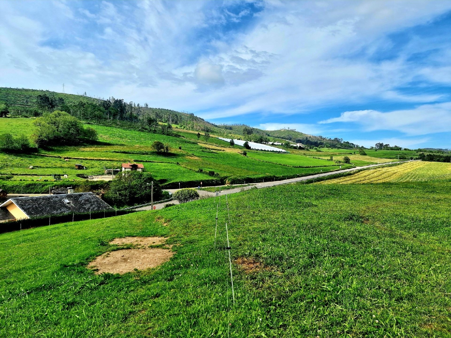  till salu hus Villarpadriz Narcea 1