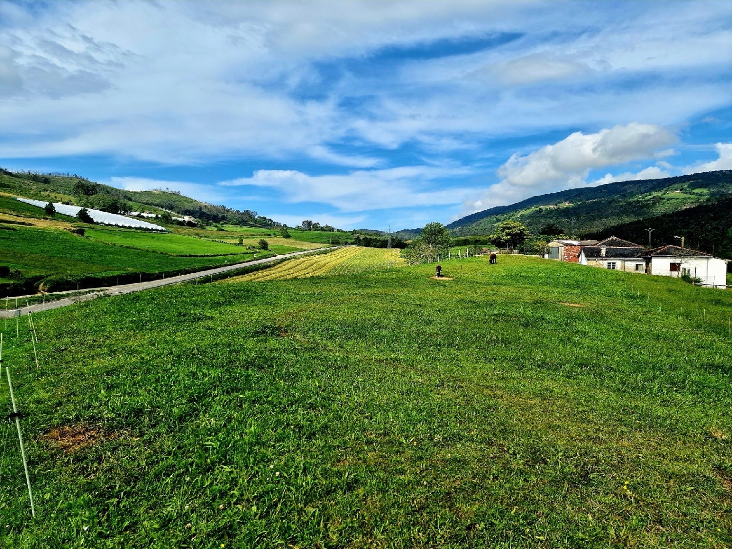 till salu hus Villarpadriz Narcea 2