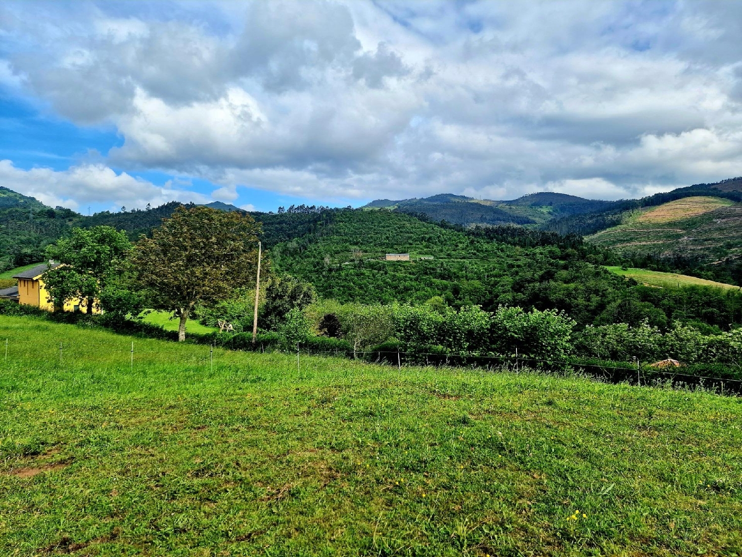  till salu hus Villarpadriz Narcea 6