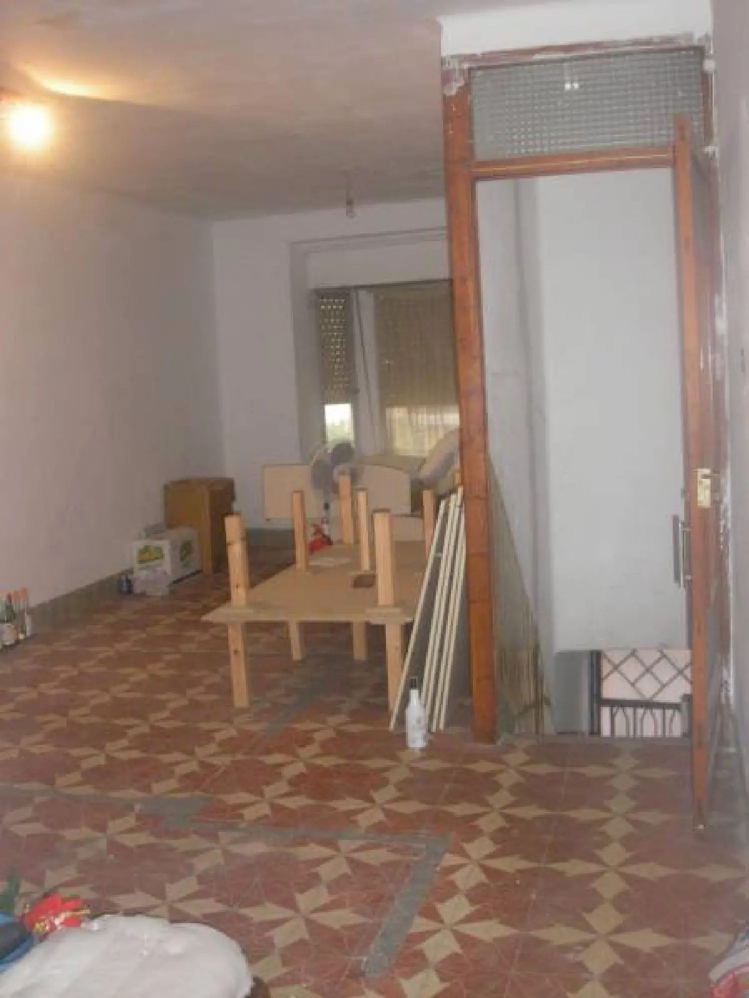  till salu hus Pinella Plana Baixa 7