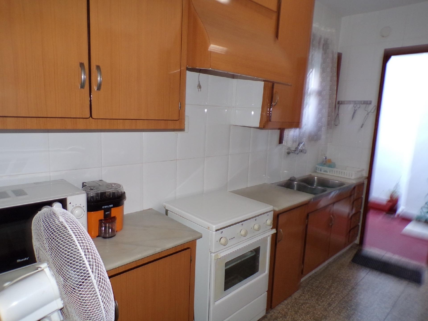  till salu hus Villarreal Plana Baixa 5