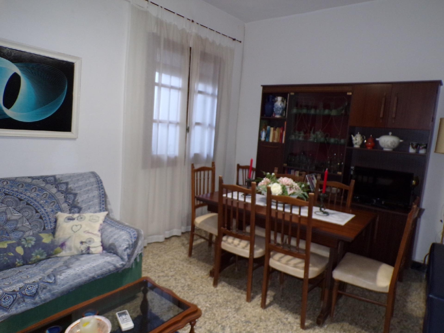 till salu hus Villarreal Plana Baixa 7