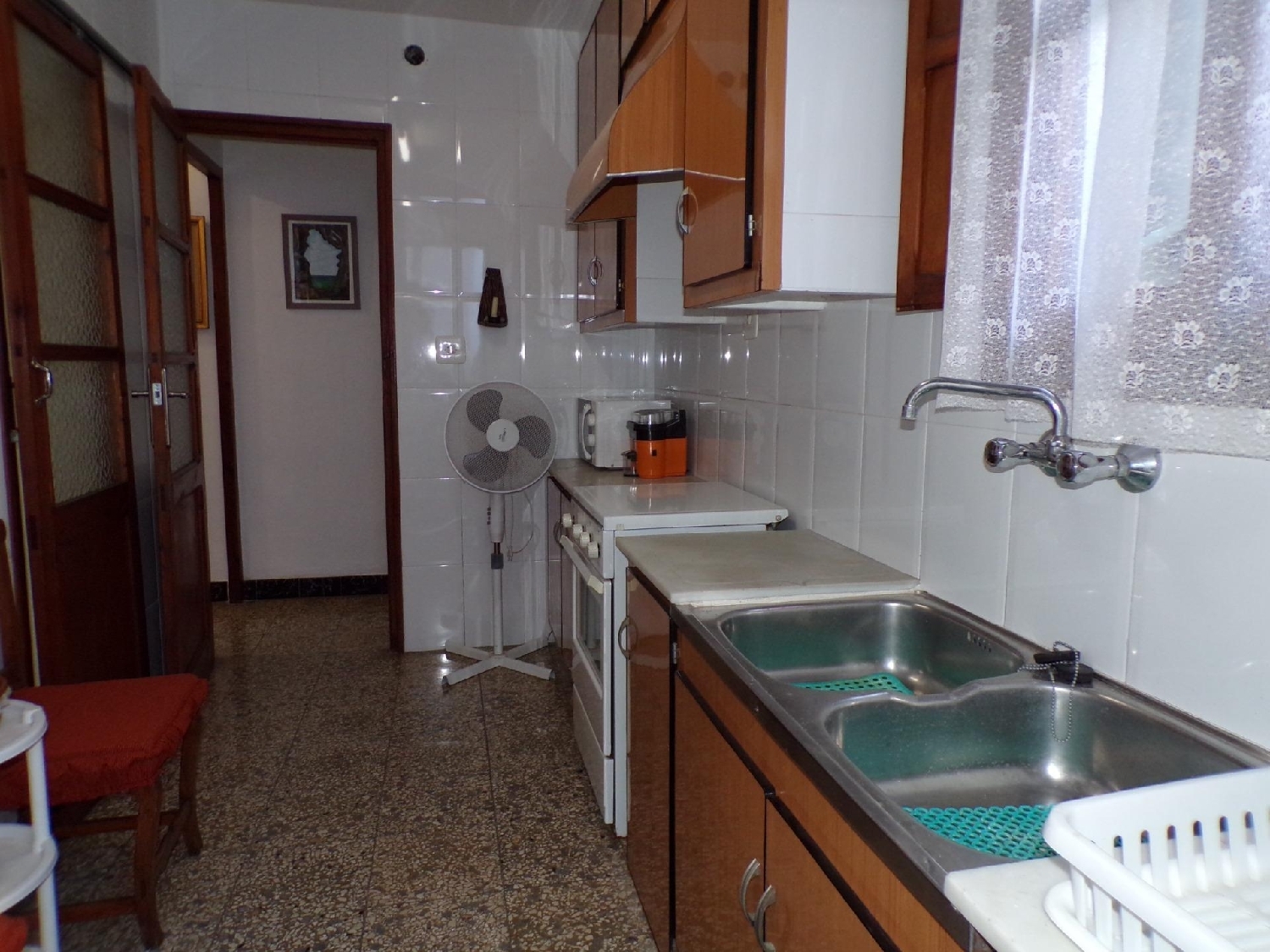  till salu hus Villarreal Plana Baixa 4