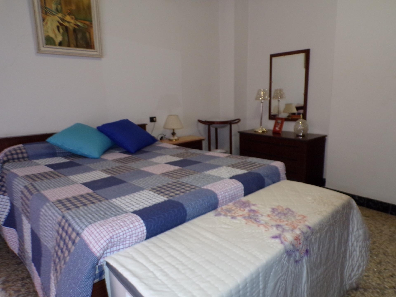  till salu hus Villarreal Plana Baixa 6